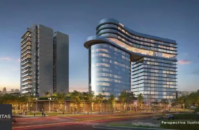 Barracão / Galpão / Depósito à venda na Rua Tomaz Gonzaga, 600, Boa Vista, Porto Alegre