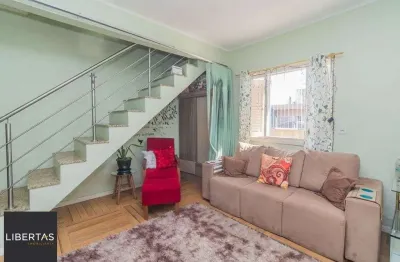 Casa com 3 quartos à venda na Rua Amaranto Pereira, 86, Passo das Pedras, Porto Alegre