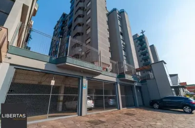 Apartamento com 1 quarto à venda na Rua Marco Polo, 505, Cristo Redentor, Porto Alegre