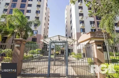 Apartamento de 3 dormitórios, 1 vaga, elevador no bairro Sarandi