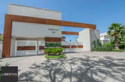 Casa em condomínio fechado com 3 quartos à venda na Estrada João Salomoni, 500, Vila Nova, Porto Alegre