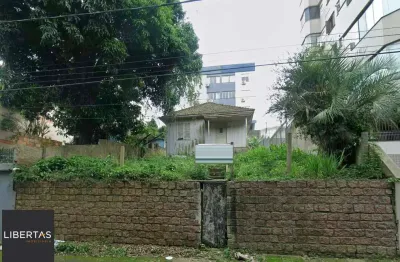 Terreno à venda na Rua Professor Bertrand Russel, 104, Vila Ipiranga, Porto Alegre