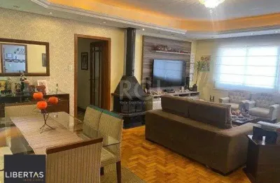 Apartamento para Venda - 120.1m², 3 dormitórios, sendo 1 suites, 1 vaga - Santa Cecília