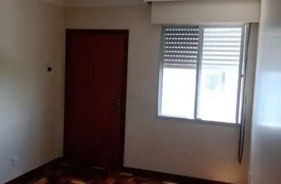 Apartamento com 3 dormitórios com vaga de garagem escriturada