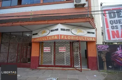 Ponto comercial à venda na Avenida Protásio Alves, 1738, Rio Branco, Porto Alegre