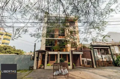 Apartamento com 2 quartos à venda na Rua Comendador Albino Cunha, 250, Cristo Redentor, Porto Alegre