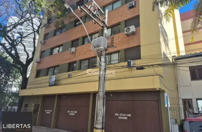 Apartamento com 1 quarto à venda na Travessa Tuyuty, 91, Centro Histórico, Porto Alegre