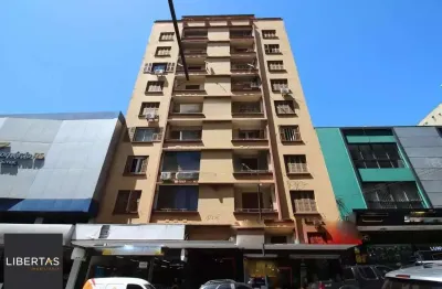Apartamento Terreo, com 2 quartos e 73m² à venda em Centro Histórico.
