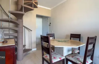 Cobertura com 2 quartos à venda na Avenida Cinco de Novembro, 200, Teresópolis, Porto Alegre