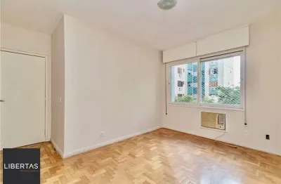 Apartamento 120 metros privativos 3 dormitórios,  Centro Histórico Porto Alegre