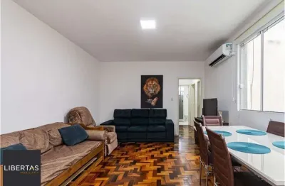 Apartamento à venda com 3 quartos 91 m² -Avenida cristóvão colombo, floresta, porto alegre