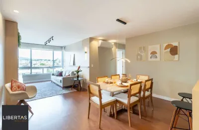 Apartamento com 3 quartos à venda na Rua Buenos Aires, 580, Petrópolis, Porto Alegre