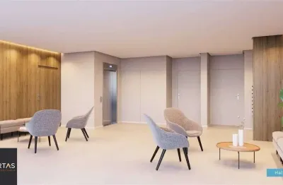 Apartamento com 1 quarto à venda na Rua Bogotá, 110, Jardim Lindóia, Porto Alegre