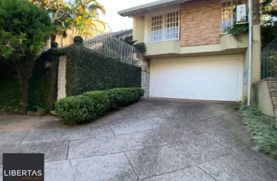 Casa para Venda - 420m², 3 dormitórios, sendo 1 suites, Ipanema