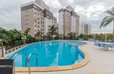 Apartamento com 3 quartos à venda na Rua Irmão Norberto Francisco Rauch, 755, Jardim Carvalho, Porto Alegre