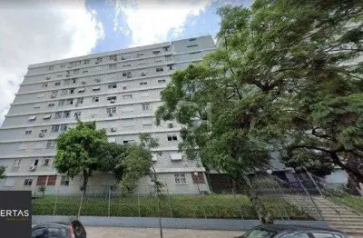 Apartamento com 2 quartos à venda na Avenida Princesa Isabel, 160, Santana, Porto Alegre