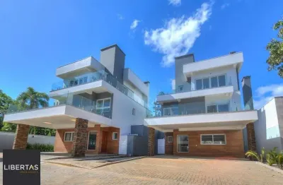 Casa em condomínio fechado com 3 quartos à venda na Avenida Coronel Marcos, 1239, Ipanema, Porto Alegre