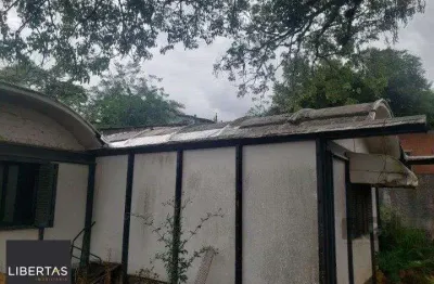 Terreno à venda na Rua Soldado José da Silva, 172, Agronomia, Porto Alegre