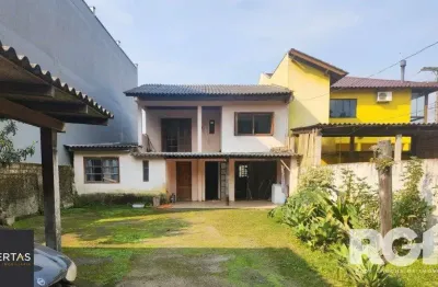 Casa com 2 quartos à venda na Beco Um, 6764, Lageado, Porto Alegre