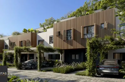 Casa em condomínio fechado com 3 quartos à venda na Rua Nossa Senhora Aparecida, 56, Vila Conceição, Porto Alegre