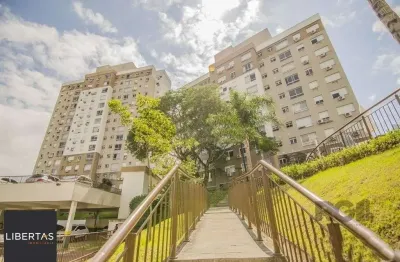 Apartamento com 3 quartos à venda na Rua Irmão Norberto Francisco Rauch, 755, Jardim Carvalho, Porto Alegre