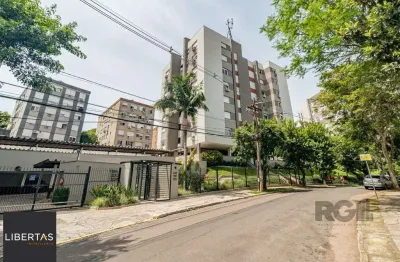 Apartamento com 2 quartos à venda na Rua Cipó, 725, Passo da Areia, Porto Alegre