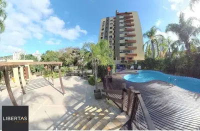 Apartamento com 3 quartos à venda na Rua Doutor Armando Barbedo, 1300, Tristeza, Porto Alegre