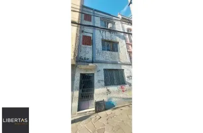 Apartamento com 1 quarto à venda na Rua João Alfredo, 408, Cidade Baixa, Porto Alegre