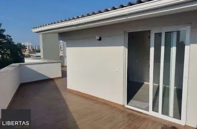 Cobertura com 3 quartos à venda na Rua Aliança, 292, Jardim Lindóia, Porto Alegre