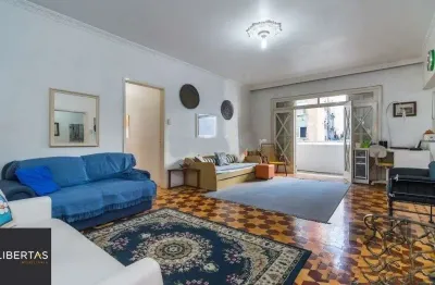 Apartamento com 3 quartos à venda na Rua Santo Antônio, 554, Floresta, Porto Alegre