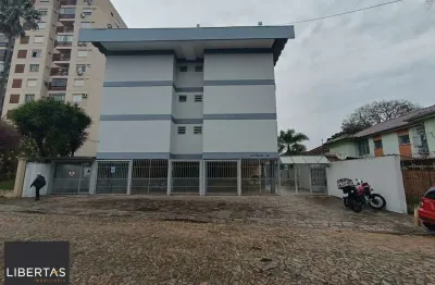 Apartamento com 2 quartos à venda na Rua Capitão Arisoly Vargas, 35, Partenon, Porto Alegre