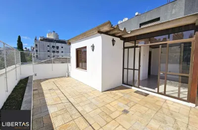 Cobertura com 3 quartos à venda na Avenida Taquara, 639, Petrópolis, Porto Alegre