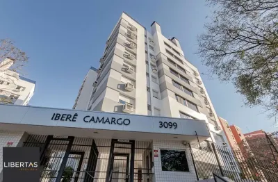 Apartamento com 3 quartos à venda na Avenida Doutor Nilo Peçanha, 3099, Chácara das Pedras, Porto Alegre