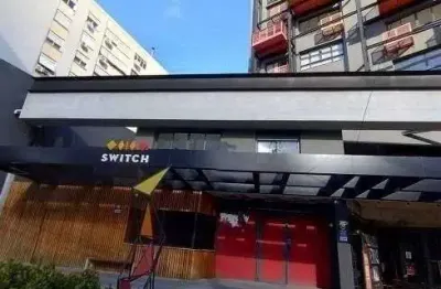 Apartamento com 1 quarto à venda na Avenida Independência, 1053, Independência, Porto Alegre