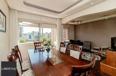 Apartamento com 2 quartos à venda na Rua Costa Rica, 17, Jardim Lindóia, Porto Alegre