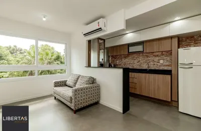 Apartamento com 2 quartos à venda na Rua Jerônymo Zelmanovitz, 100, São Sebastião, Porto Alegre