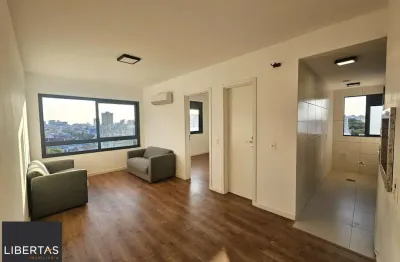 1 dorm c/suíte | churrasqueira | 2 vagas | infraestrutura completa