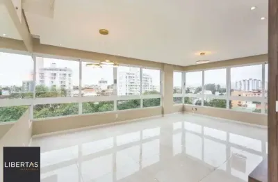 Apartamento com 3 quartos à venda na Rua Trujilo, 200, Jardim Lindóia, Porto Alegre