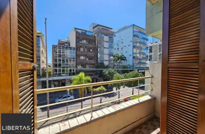 Apartamento com 3 quartos à venda na Avenida Cristóvão Colombo, 2107, Moinhos de Vento, Porto Alegre