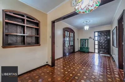 Casa em condomínio fechado com 4 quartos à venda na Acesso das Palmeiras, 100, Santa Tereza, Porto Alegre