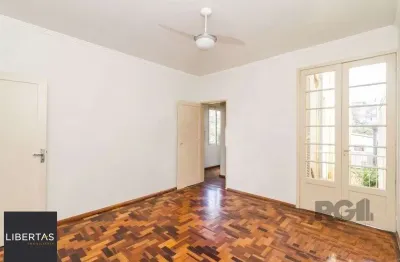 Apartamento com 2 quartos à venda na Rua Lobo da Costa, 234, Azenha, Porto Alegre