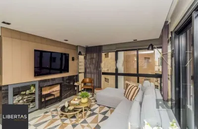 Apartamento com 2 quartos à venda na Rua Doutor Tauphick Saadi, 346, Bela Vista, Porto Alegre