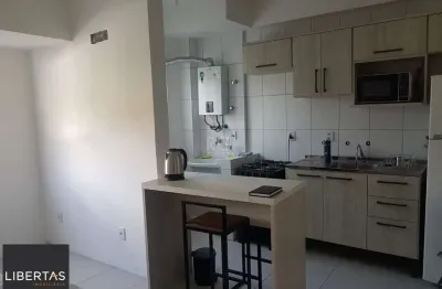 Apartamento com 1 quarto à venda na Rua Fagundes Varela, 200, Santo Antônio, Porto Alegre