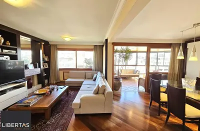 Apartamento com 3 quartos à venda na Rua Corcovado, 20, Auxiliadora, Porto Alegre