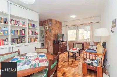 Apartamento com 2 quartos e 58m² à venda em Passo da Areia, Porto Alegre.