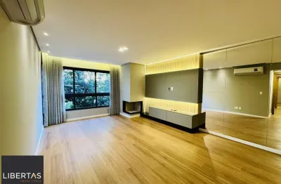 Apartamento com 3 quartos à venda na Rua Ewaldo Campos, 79, Três Figueiras, Porto Alegre