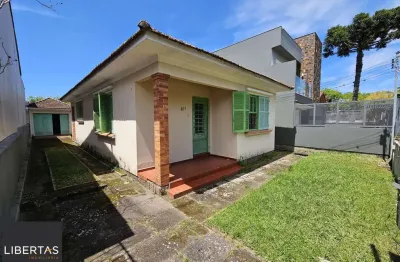 Casa com 2 quartos à venda na Rua General Rondon, 371, Tristeza, Porto Alegre