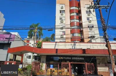 Apartamento com 3 quartos à venda na Rua Visconde do Herval, 725, Menino Deus, Porto Alegre