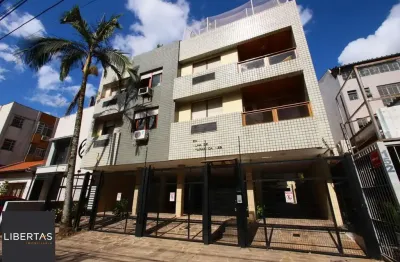 Bem localizado 03 dorm. Suite, churrasqueira, 01 vaga , Auxiliadora