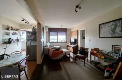 Apartamento com 2 quartos à venda na Avenida Protásio Alves, 4066, Três Figueiras, Porto Alegre